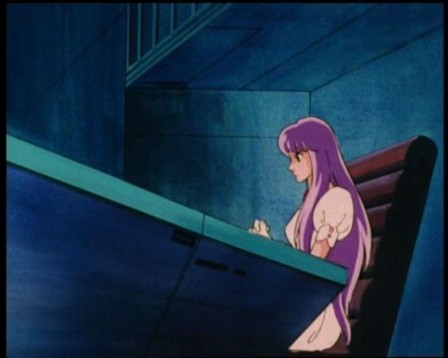 Otaku Gallery  / Anime e Manga / Saint Seiya / Screen Shots / Episodi / 037 - Il sacrificio di Tisifone / 145.jpg